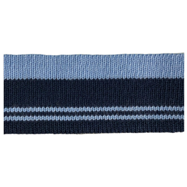 Tira Simple - sku 135  Algodón peinado 100 %