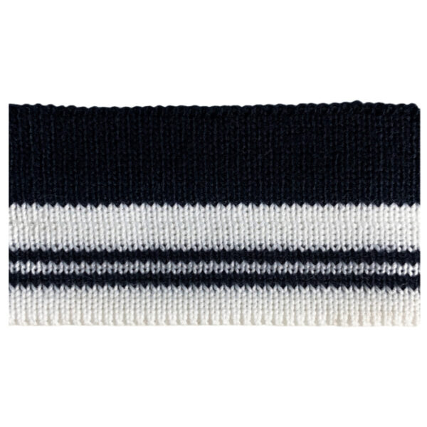 Tira Simple - sku 136  Poliéster 100 %