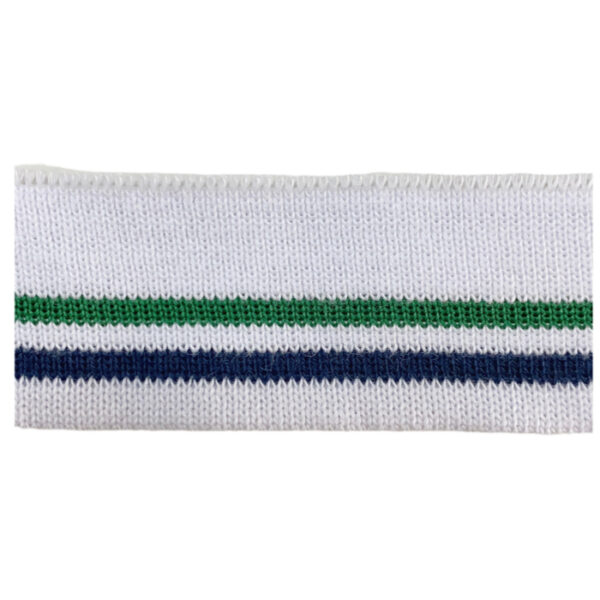 Tira Simple - sku 246  95 % Algodón - 5 % Poliéster