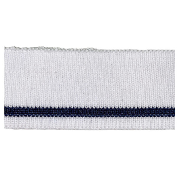 Tira Simple - sku 248  95 % Algodón - 5 % Poliéster