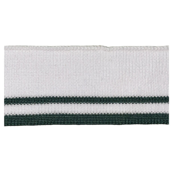 Tira Simple - sku 260  95 % Algodón - 5 % Poliéster