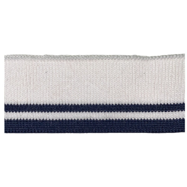 Tira Simple - sku 263  95 % Algodón - 5 % Poliéster