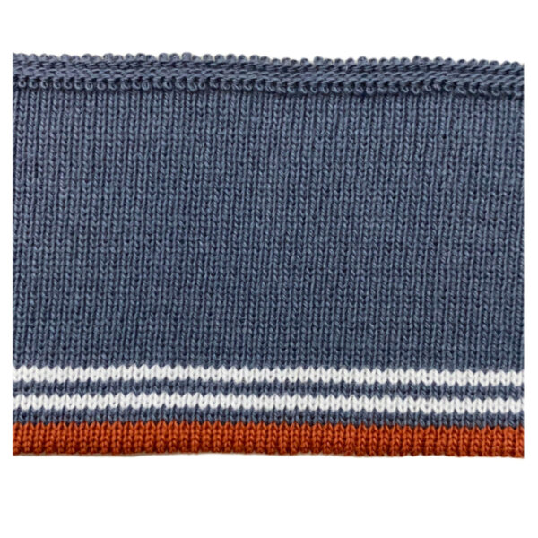 Tira Simple - sku 242  Algodón peinado 100 %