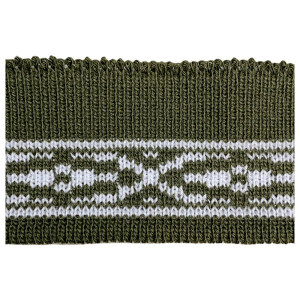 Tira Simple - sku 341  Algodón peinado 100 %