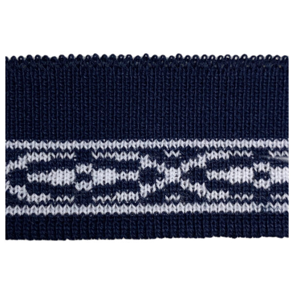 Tira Simple - sku 342  Algodón peinado 100 %