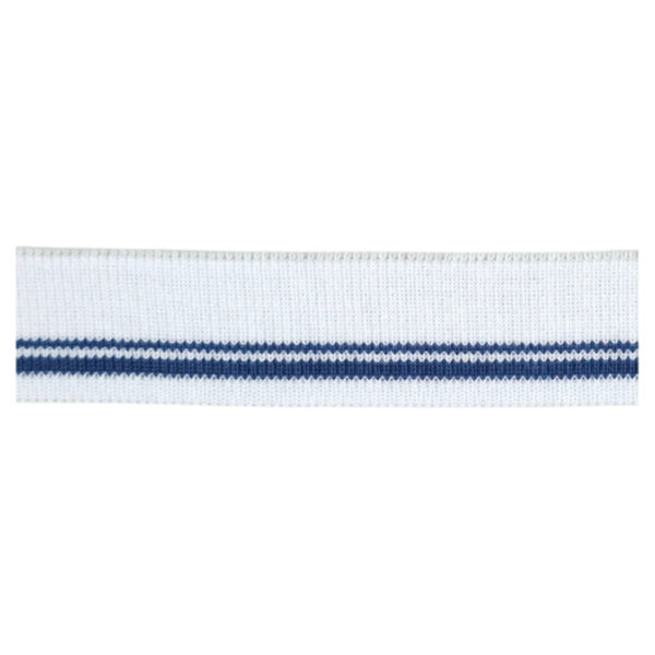 Tira Simple - sku 618  Algodón peinado 100 %